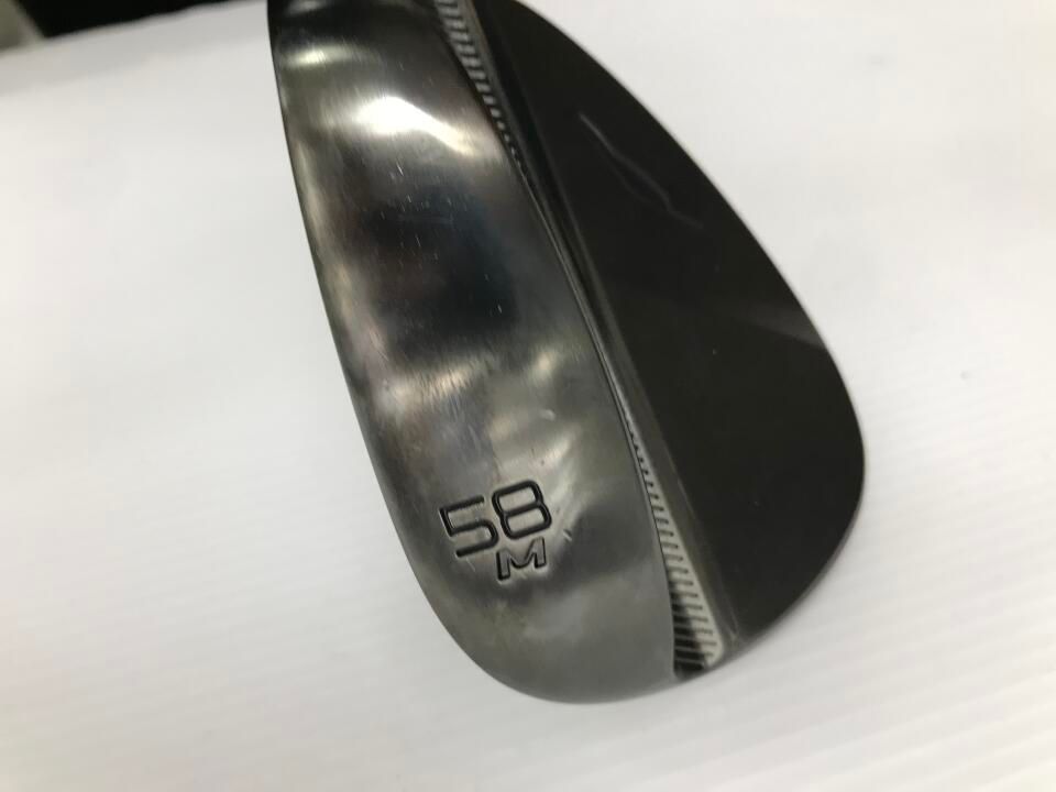 RM-α ブラックエディション 58 WEDGE NSプロ TS-101w ブラックエディション ウェッジ フォーティーン 最短 MERCADOAVALIA_COM_BR