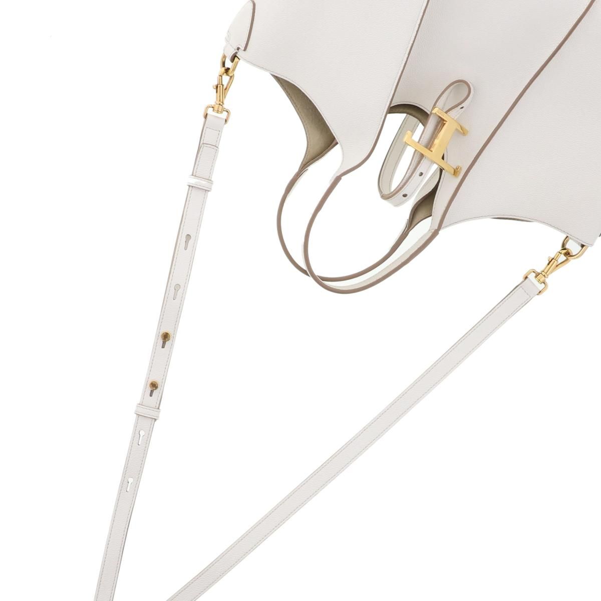 トートバッグ White