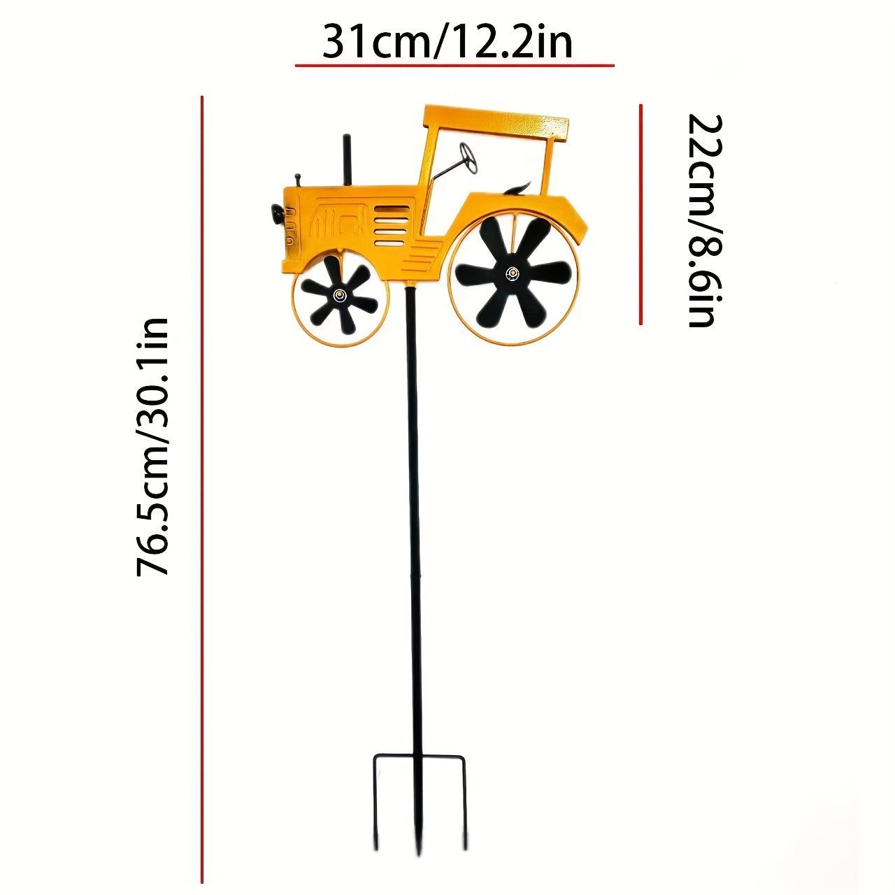 ガーデンピック