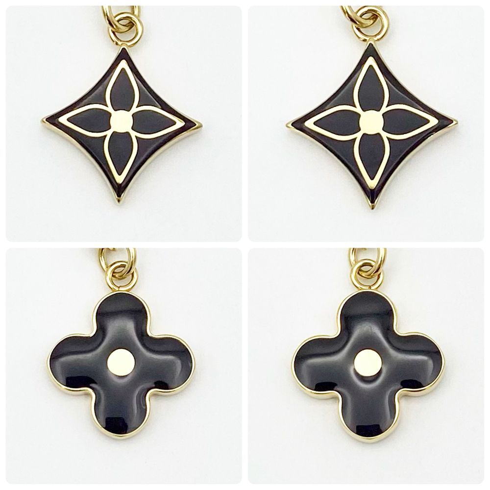 極上美品】ルイヴィトン LOUIS VUITTON ポルトクレ パンピーユ