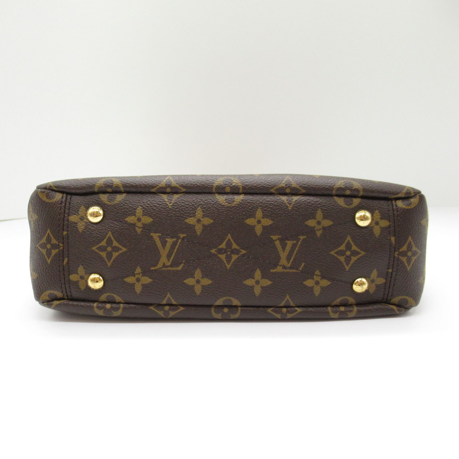 ルイヴィトンパラスBB♡正規品 ルイ・ヴィトン(LOUIS VUITTON)ルイ・ヴィトン パラスBB