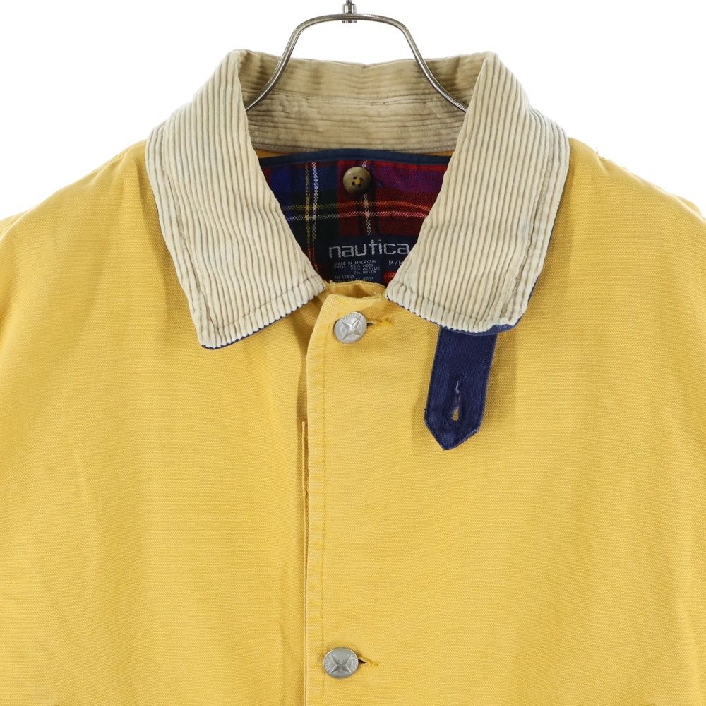 ノーティカ マレーシア製