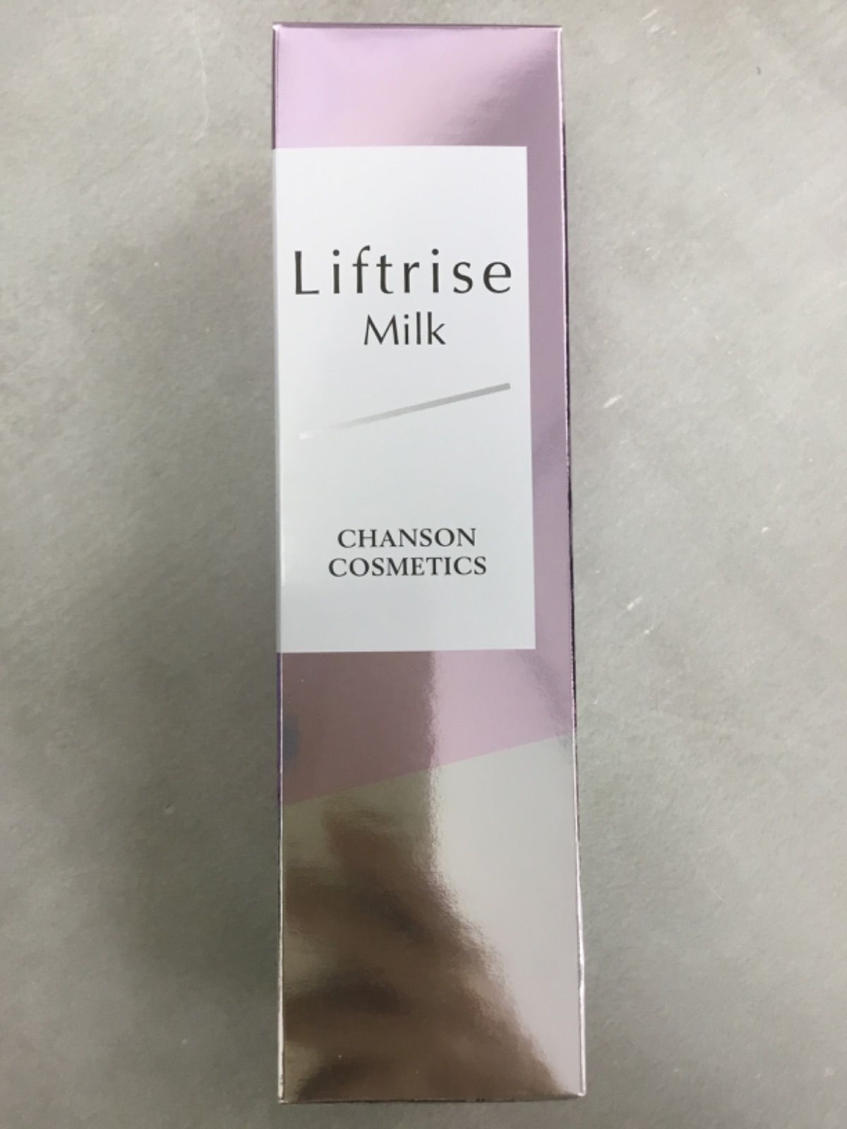 Liftrise Milk 3本セット CHANSOM COSMETICS 【公式通販】