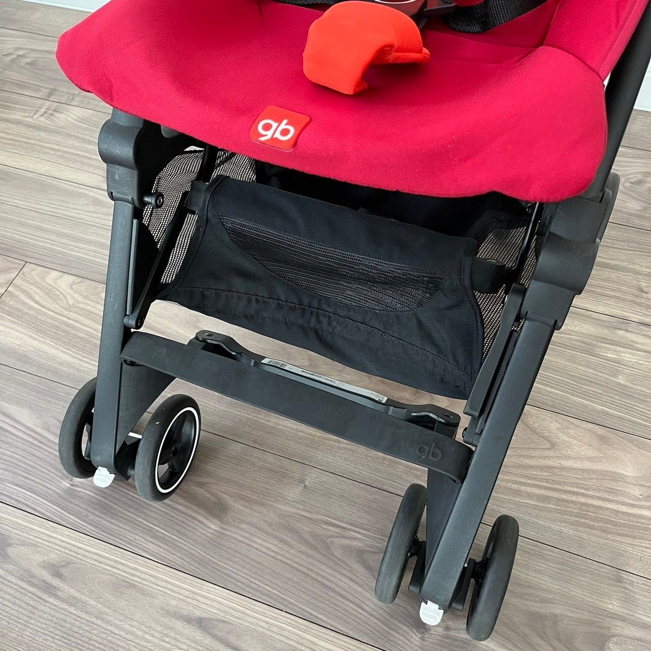 Cybex サイベックス ポキットプラス オールテレイン B型