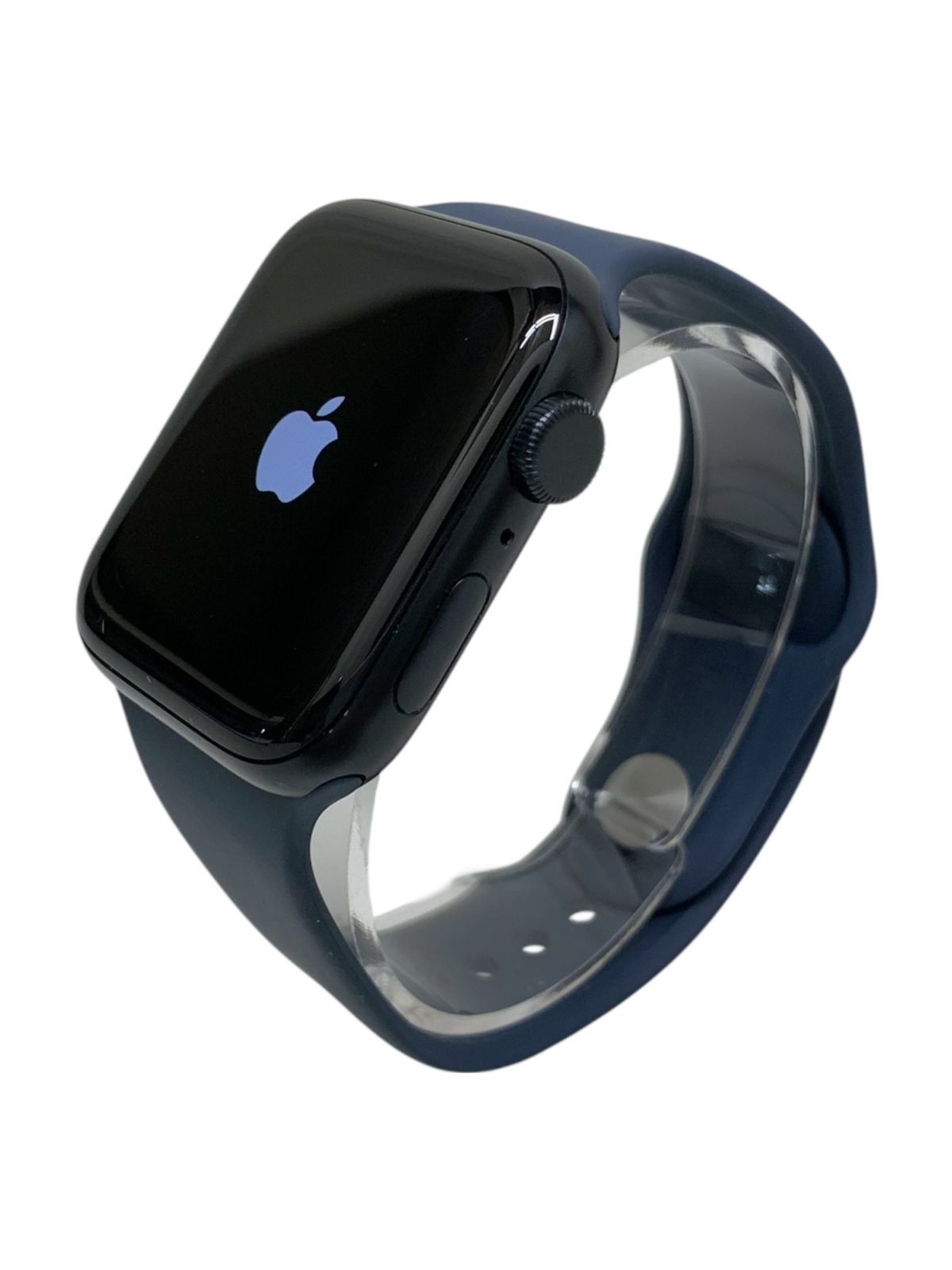 Apple Watch SE 第2世代 44mm GPSモデル ミッドナイト Apple (アップル 