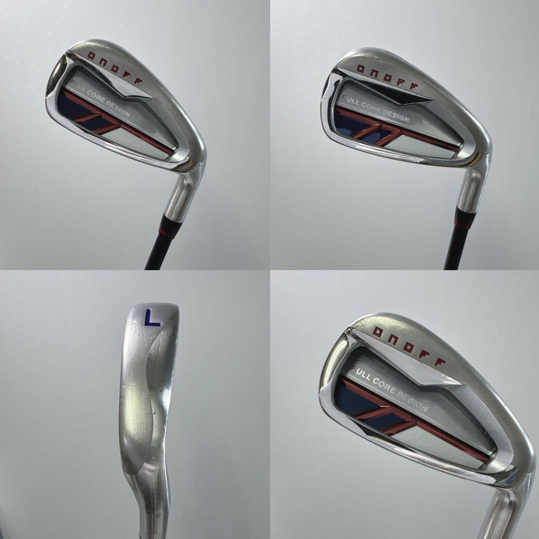 未使用 ダンロップ XXIO CROSS2 6番単品アイアン スチール S 右 2025年