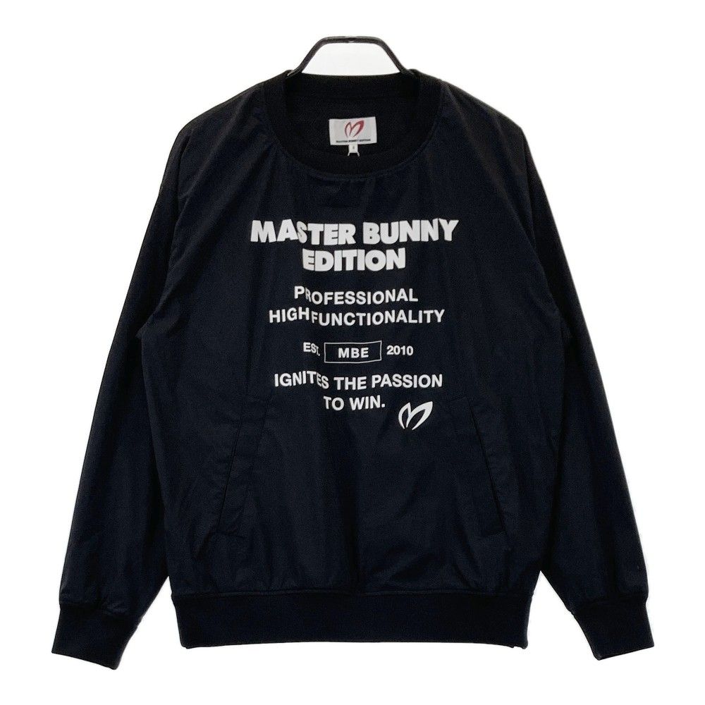 サイズ：4 MASTER BUNNY EDITION マスターバニーエディション