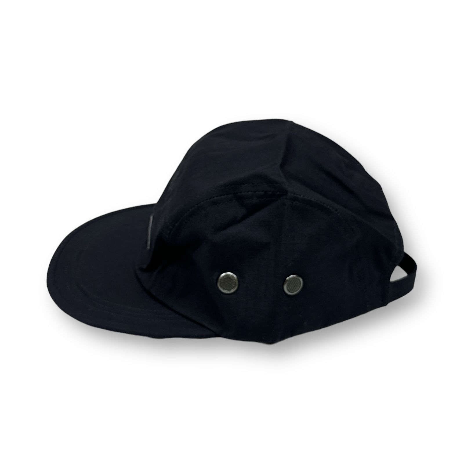 WTAPS ダブルタップス 211HCDT-HT03 WTAPS/ (Double Taps) 5 panel cap 211HCDT-HT03 black | eBay