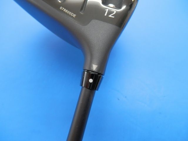 ドライバー 即決 Ｆ１５ 中古美品 ピン ＰＩＮＧ Ｇ２５　ＴＦＣ１８９Ｄ （Tour S） １２度 日本仕様 レンチ無[1186]即発送