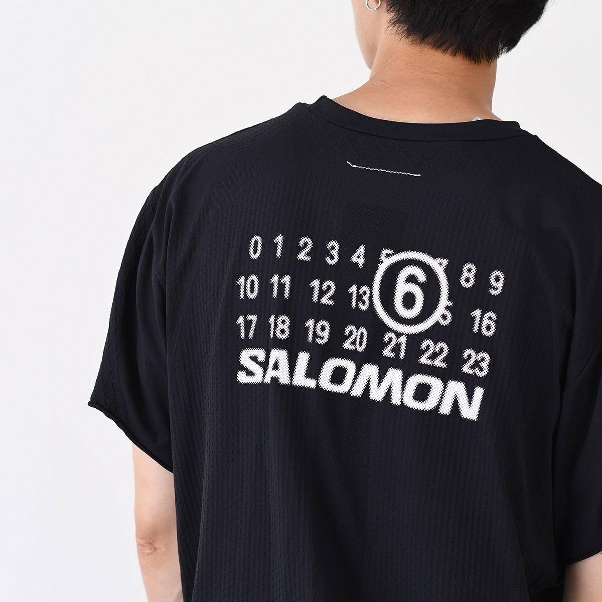 MM6 MAISON MARGIELA エムエムシックス メゾン マルジェラ T