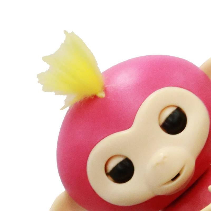 小っちゃな手のりモンキー ハグミン