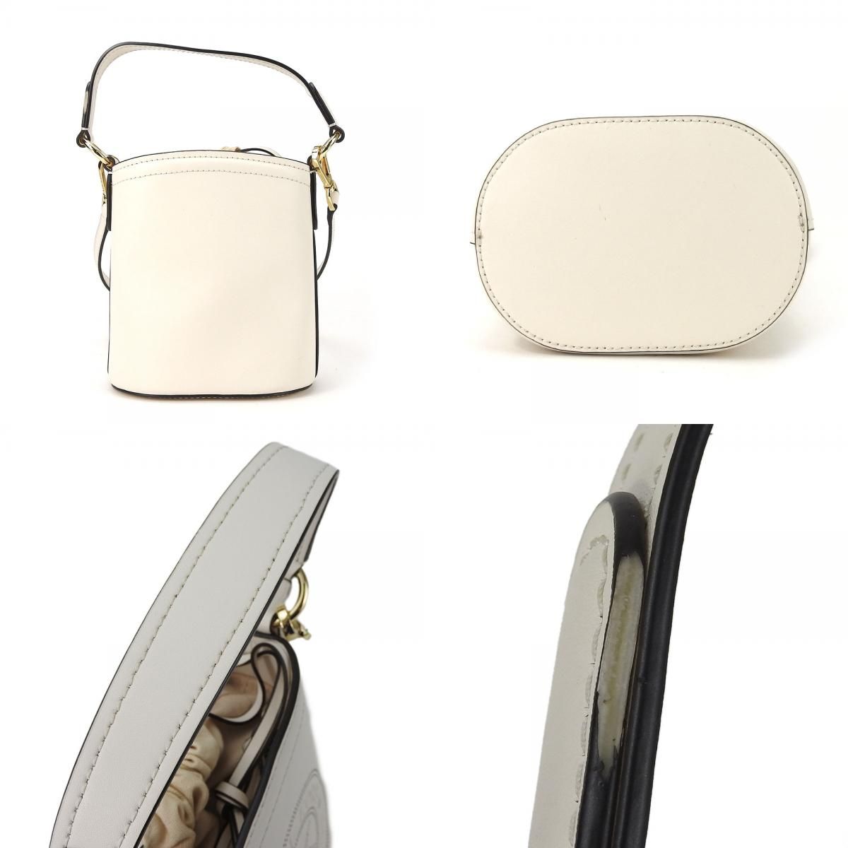 中古】 マイケルコース ショルダーバッグ 35T1GUWC5I レザー