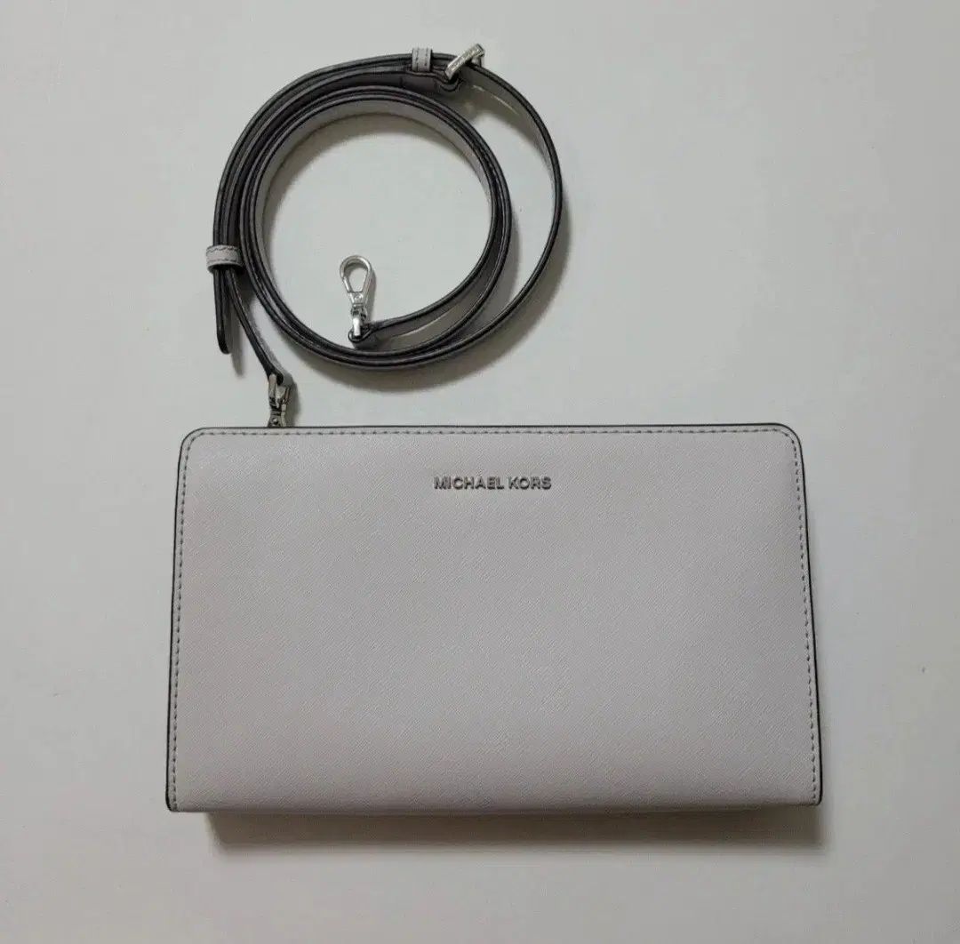 MICHAEL KORS(マイケル・コース) バッグ クラッチバッグ クロス