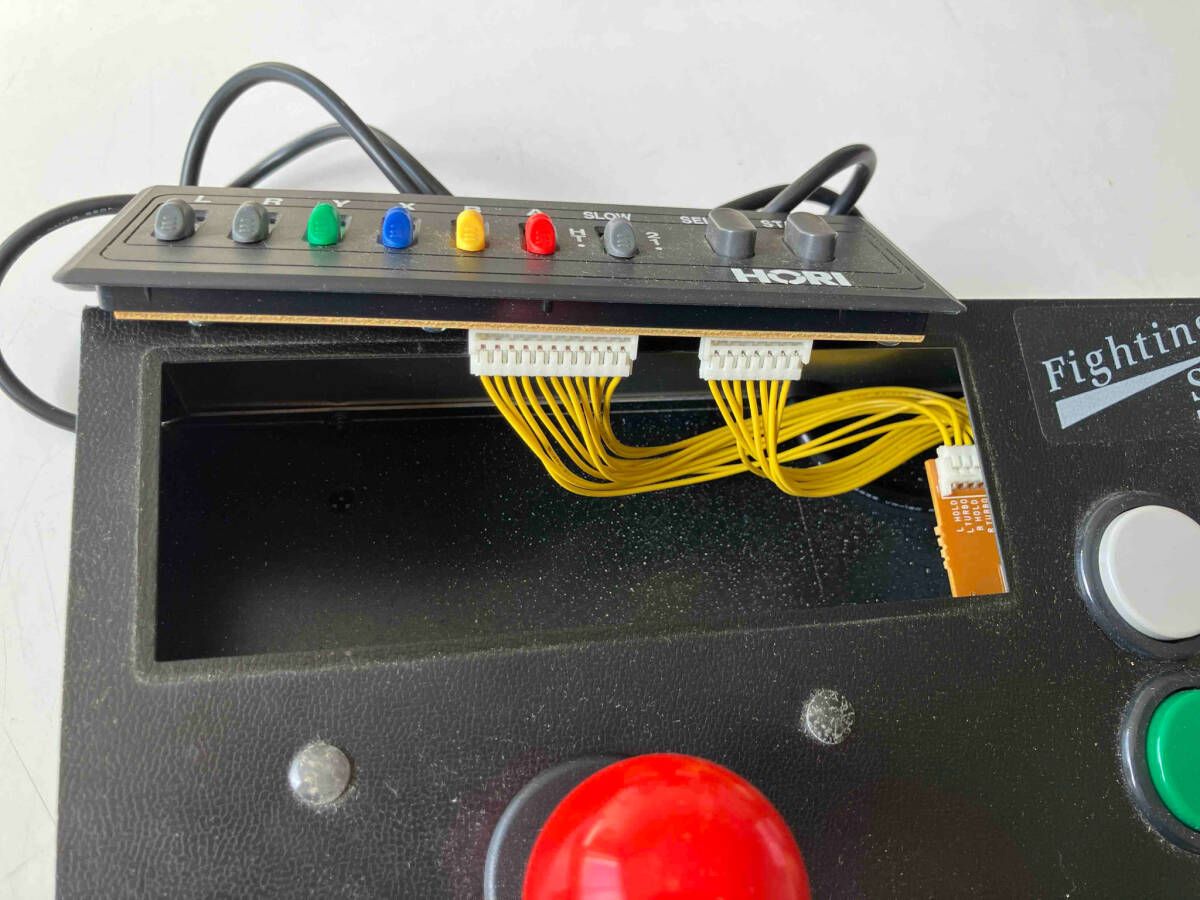 スーパーファミコン用ジョイスティック 5個 スーパーファミコン用ジョイスティック 5個 Yahoo!オークション