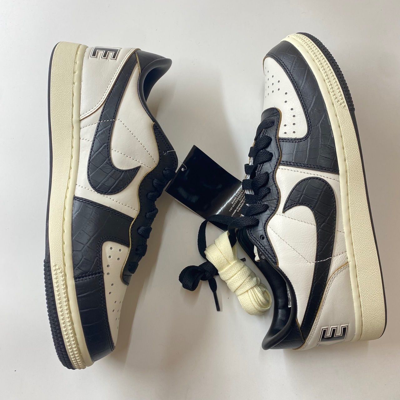 NIKE TERMINATOR LOW PRM ナイキ ターミネーター LOW PRM NIKE TERMINATOR LOW PRM ナイキ ターミネーター LOW PRM