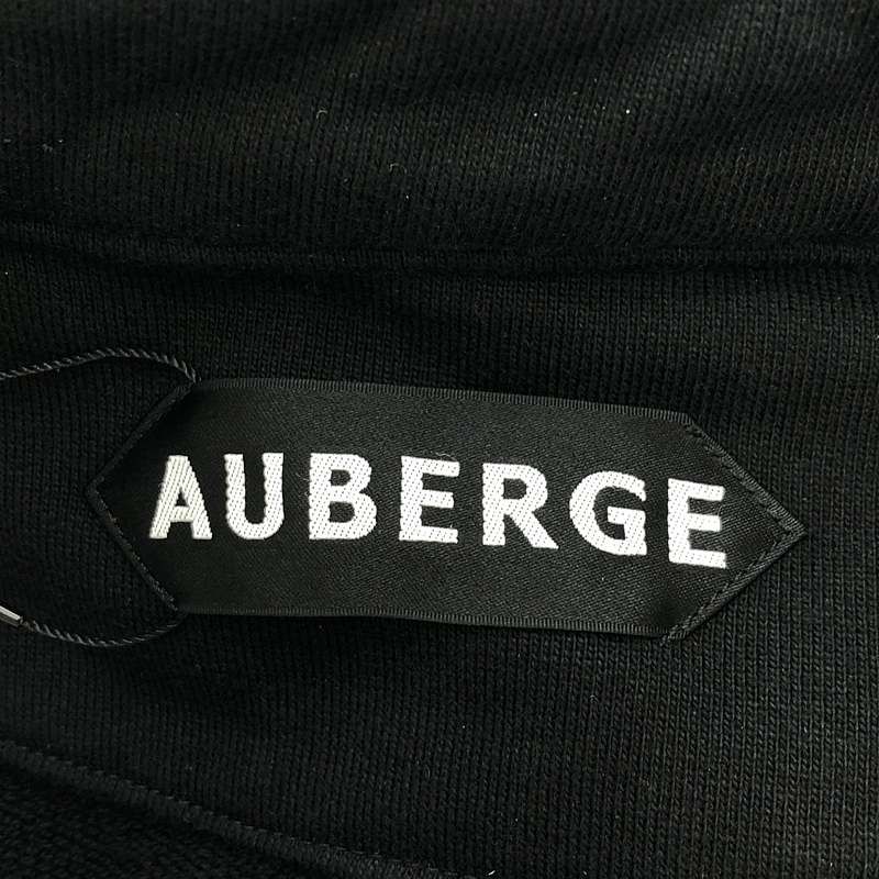 新品】 AUBERGE / オーベルジュ | 2021SS | PERLE2 ブジュロンタイプ
