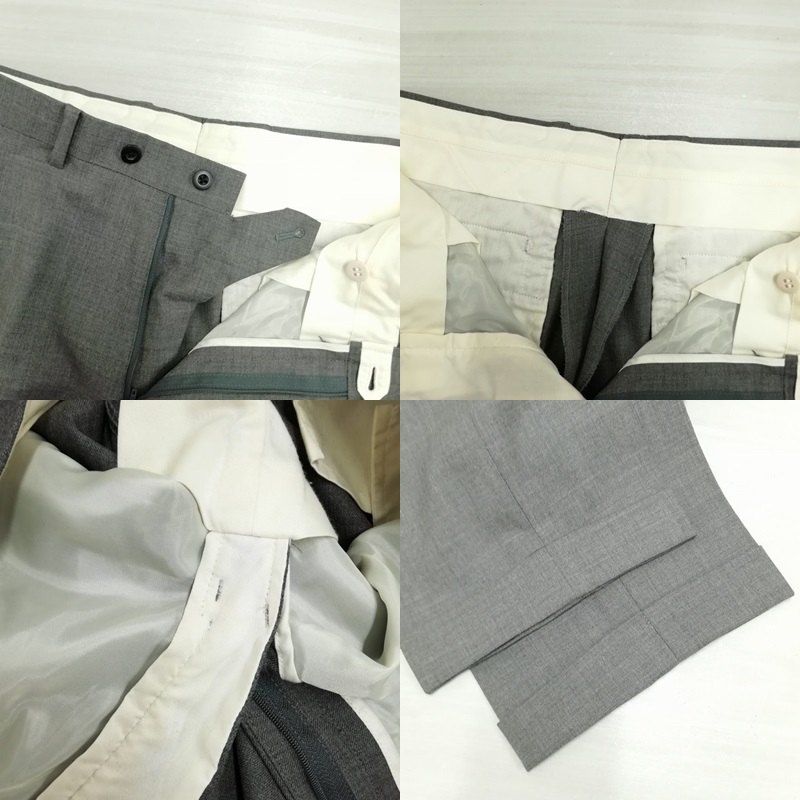 3B スーツ