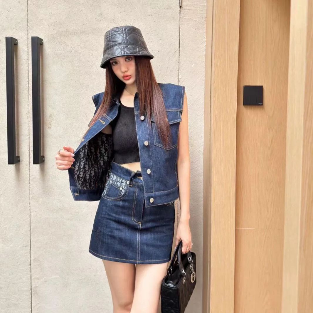 DIOR】新作カウボーイスーツ - メルカリ 