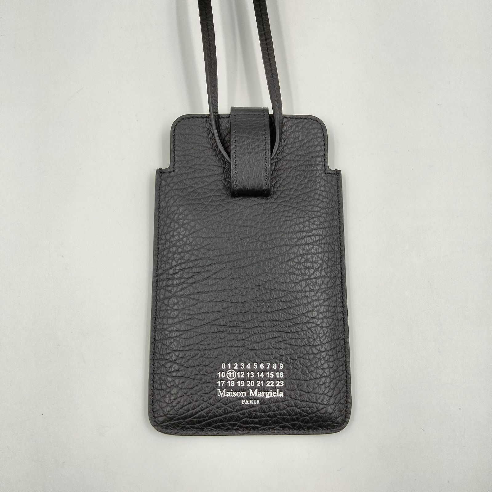 メゾンマルジェラ スマホポーチ coco_chan様 メゾンマルジェラ 4