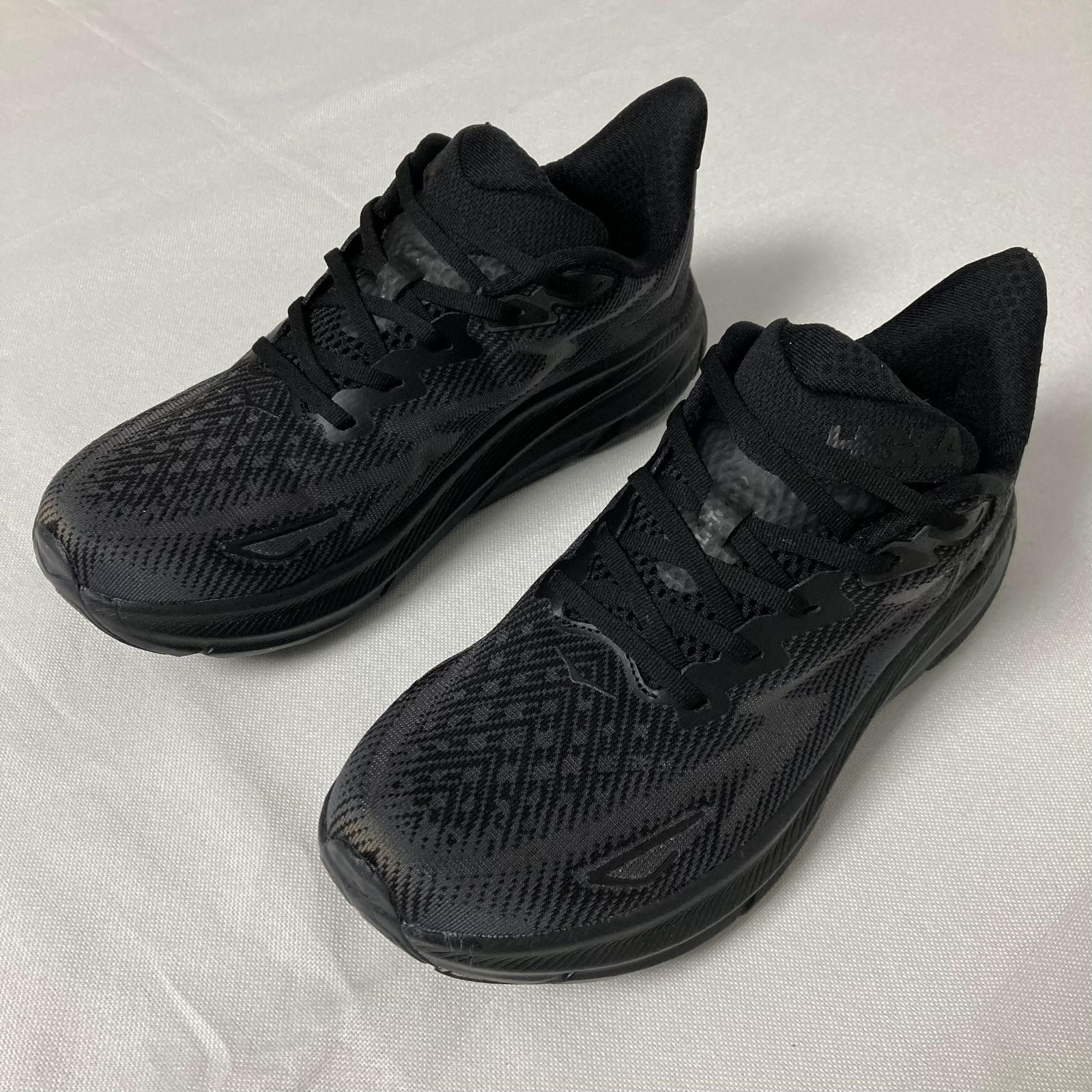 【人気商品・新品未使用】HOKA ONE ONE Clifton 9 ランニングシューズ スニーカー メンズ レディース ホカオネオネ CLIFTON9 HOKA