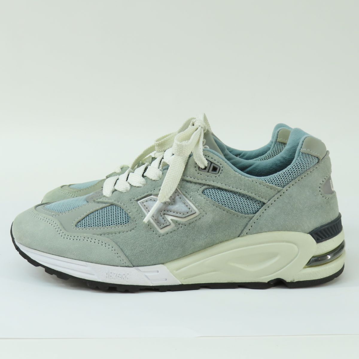 New Balance × KITH ニューバランス キス 990V2 スニーカー M990KH2 