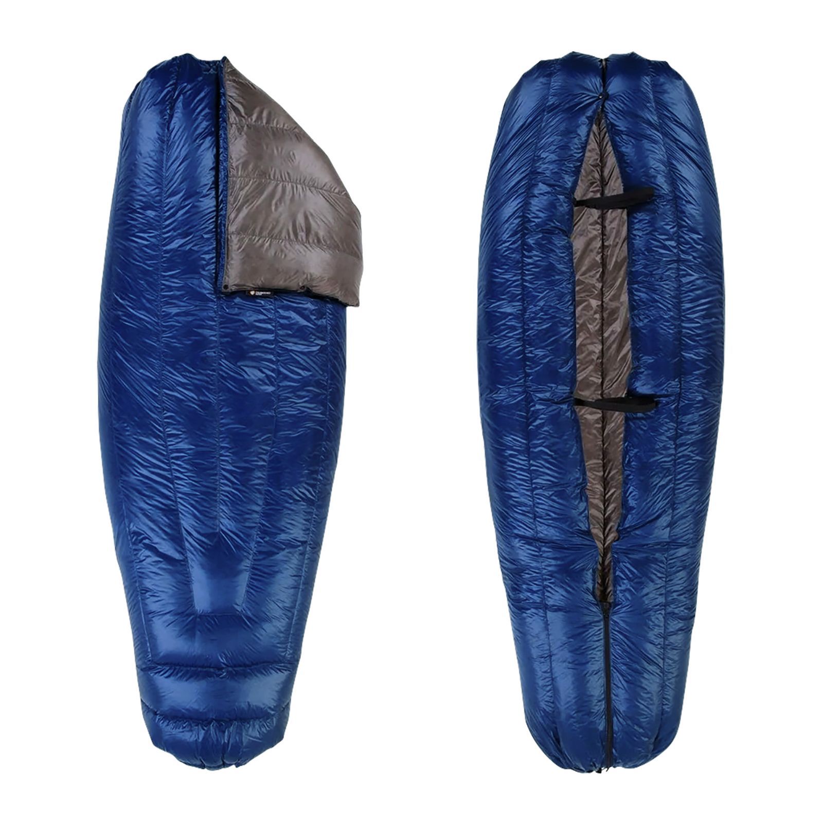 Enlightened Equipment エンライト イクイップメント Revelation Sleeping Quilt 850 30°F -1°C Regular | Regular レヴェレーション スリーピング キルト Navy