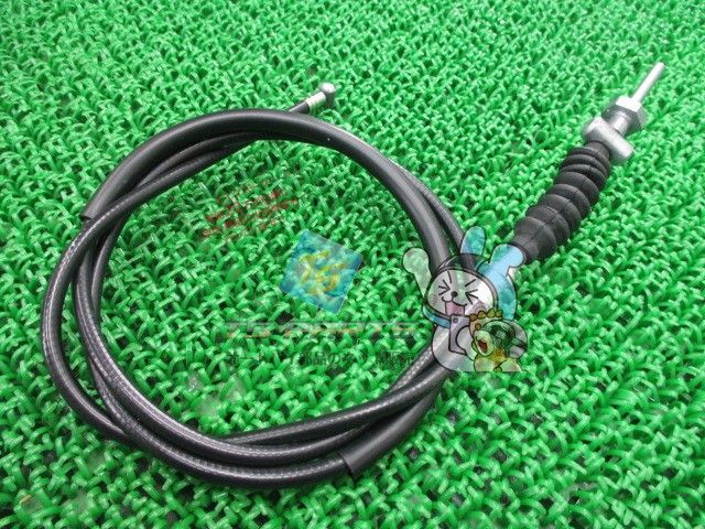 バンバン125 フロントブレーキケーブル 在庫有 即納 スズキ 純正 新品 バイク 部品 車検 Genuine ハスラー125