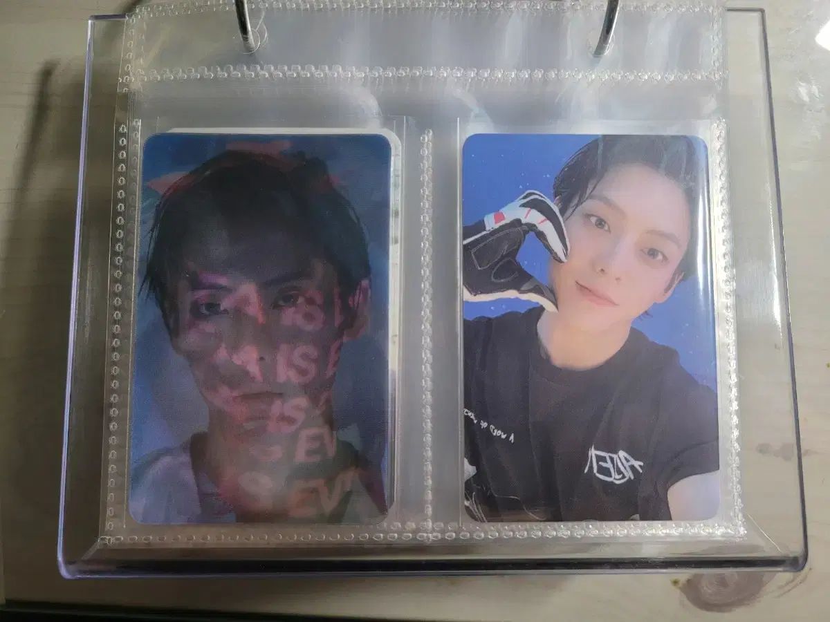 BTOB(ビートゥービー) イ・ミニョク(LEE MINHYUK) フック 公開番組