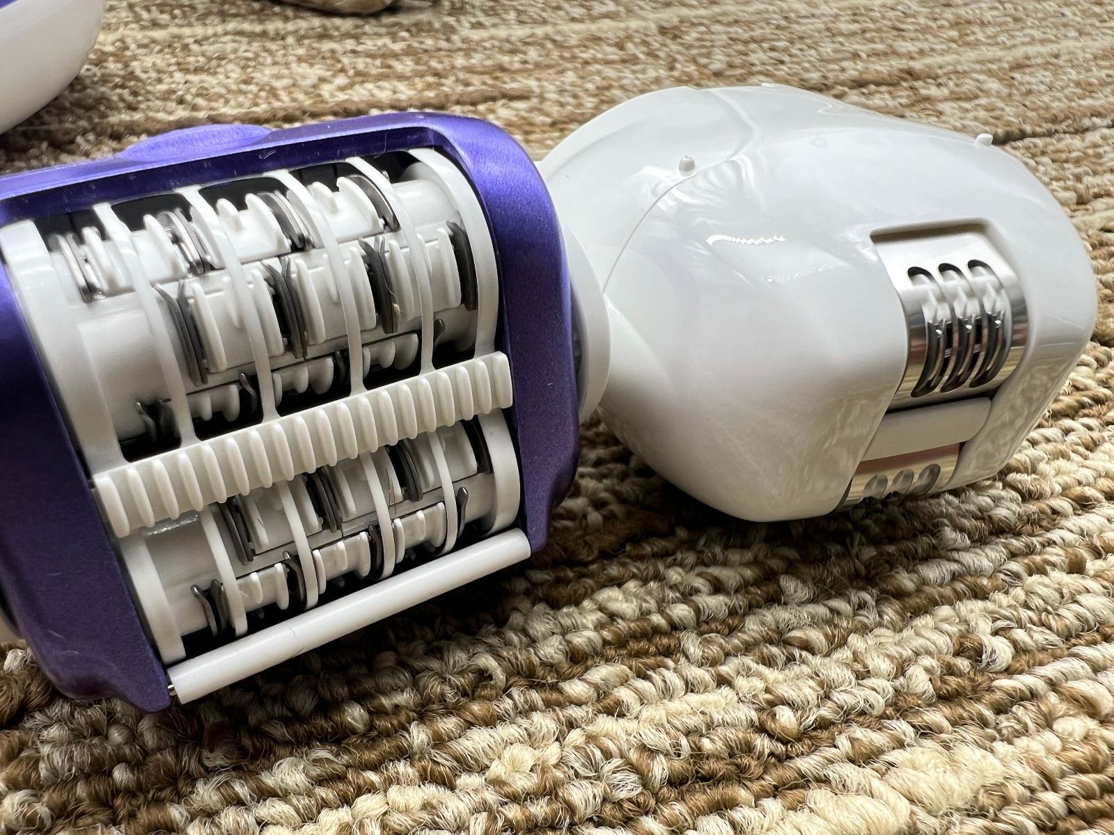 パナソニック 脱毛器 soie ES-ED61パナソニック - メルカリ