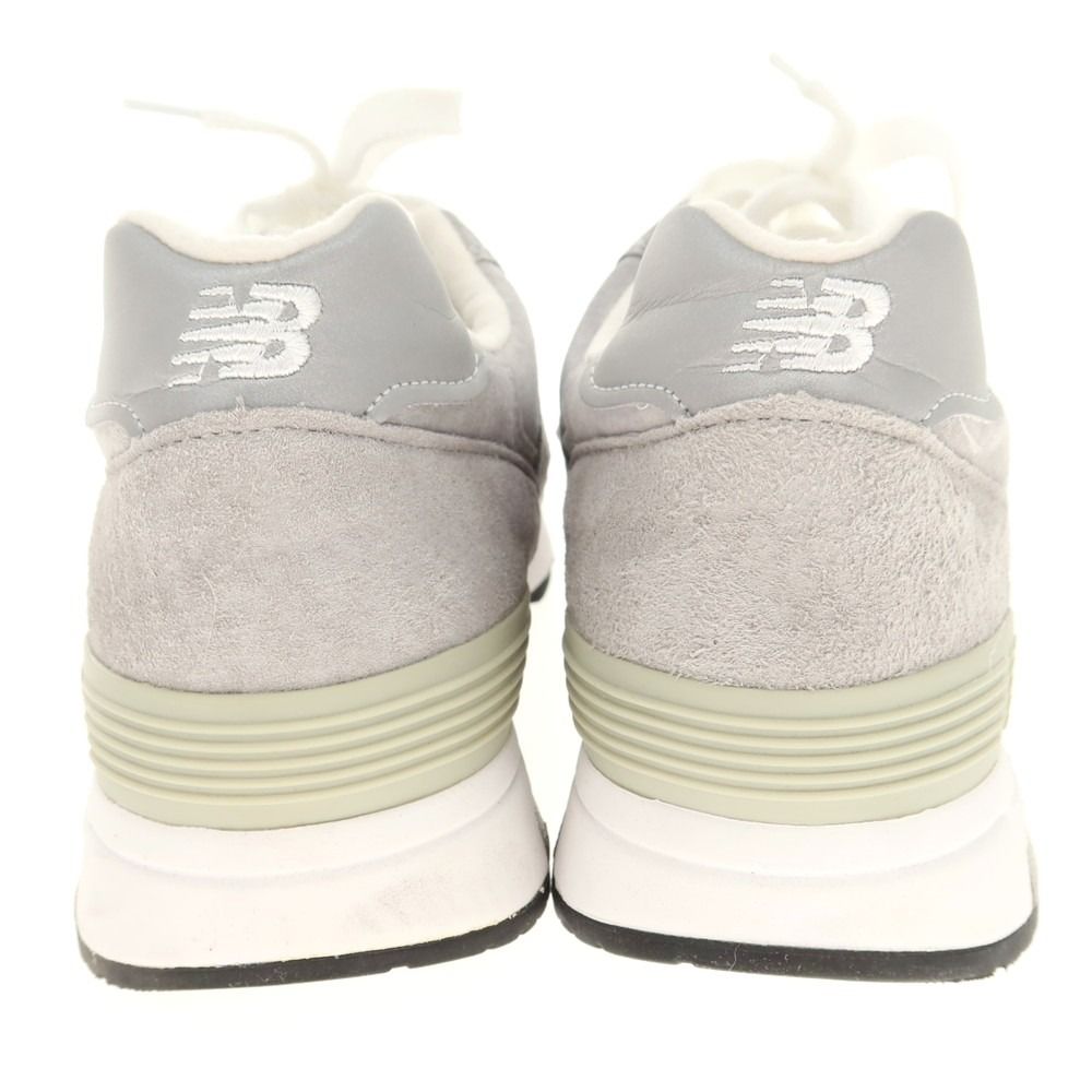 中古】ニューバランス NEW BALANCE M1400JGY USA製 スエード