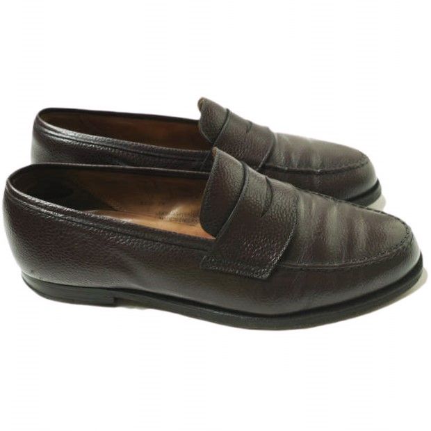 CROCKETT&JONES x BEAMS F クロケットアンドジョーンズ ビームスエフ