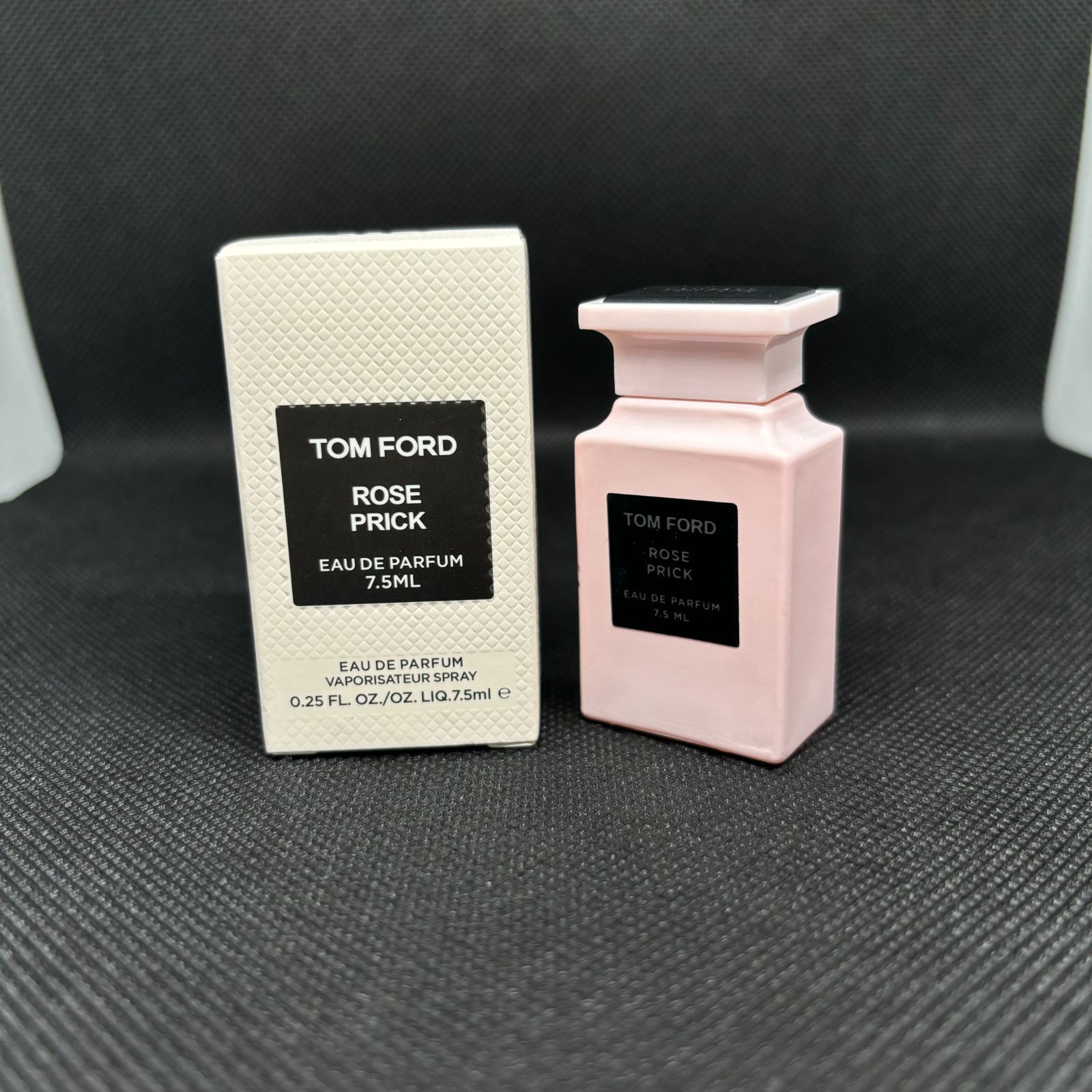 最終価格-TOM FORD ROSE PRICK 香水 ローズプリック 【公式通販】
