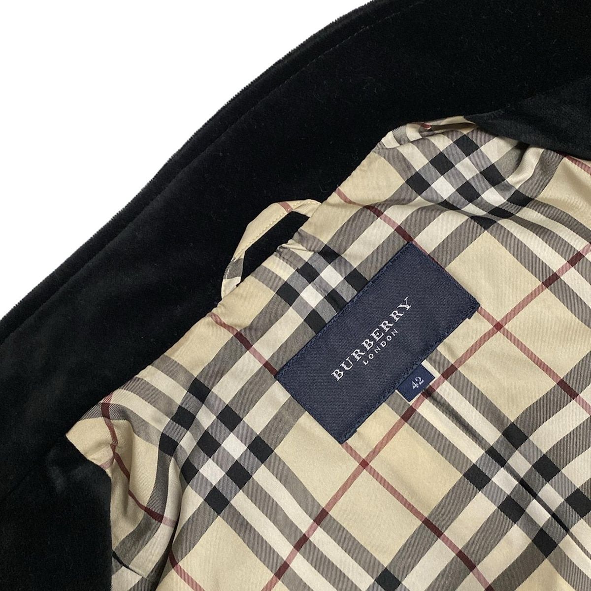 Burberry