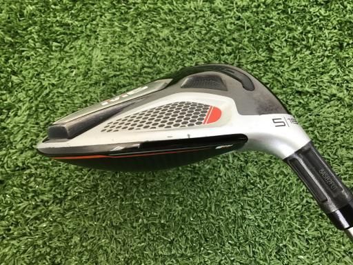 TaylorMade - 【デモ用】M6 5W ディアマナDF 60/S 【レア】 Taylormade M6 Us Fairway Wood Diamana Df 60 5W Shaft | eBay