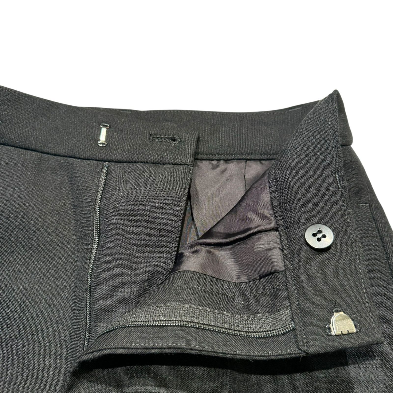 Deuxieme Classe (ドゥーズィエムクラス) W CLOTH BON パンツ  