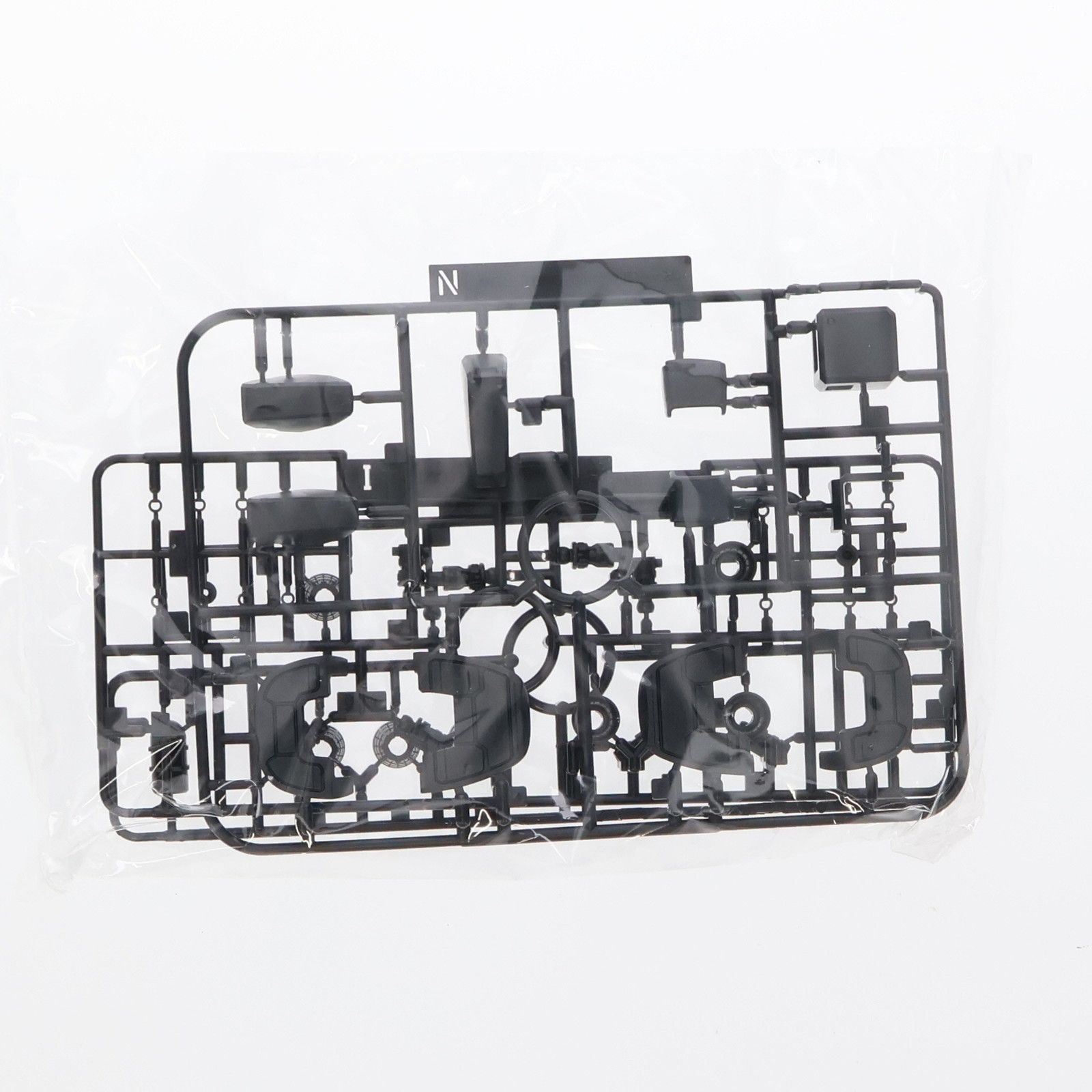 プラモデル 0183775