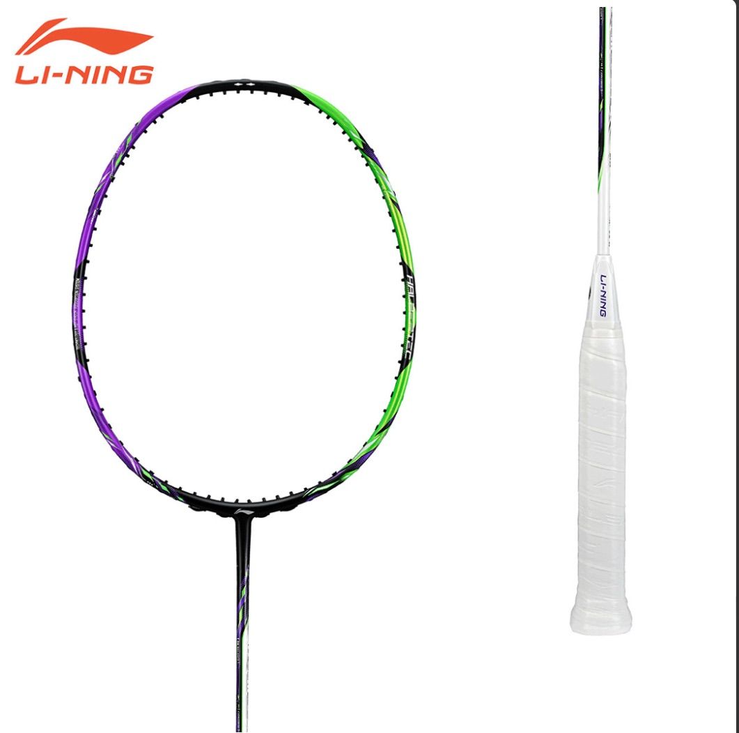 美品リーニン ハルバーテック8000 4U5 Racquets スポーツ リーニン ハルバーテック8000 4U G5