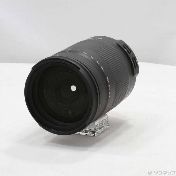 〔 品〕 18-400mm F 3.5-6.3 Di II VC HLD ニコン用 262