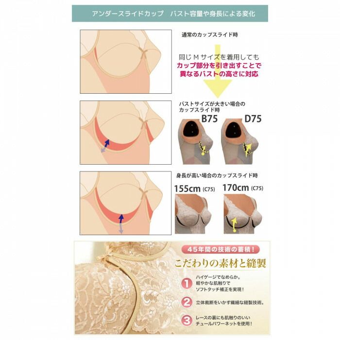 TAMURA Yauco 総レース多機能ボディスーツ TYN90 グレー S-TYN90-224-S