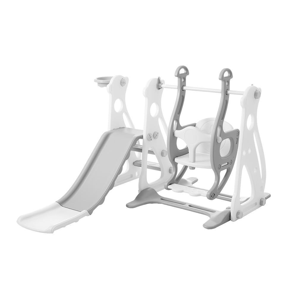 おもちゃのまとめ 人気商品】遊具 室内 室内遊具 ボール遊び すべりだい 屋内 バスケット