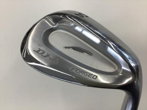 中古】 フォーティーン DJ-4 54 ウェッジ WG FT-62w (フレックス