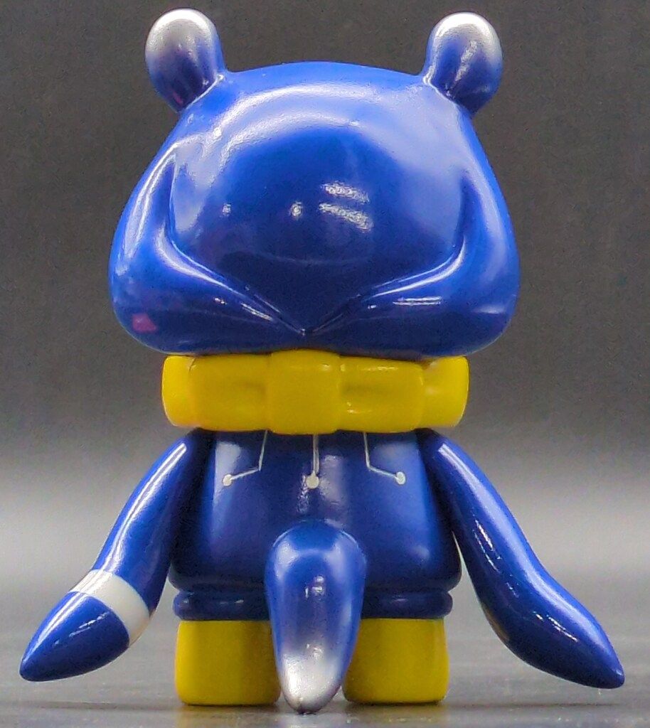 日ノ元重工 海洋探査ロボット デンシタコ3号[コーラルリーフ 日ノ元重工