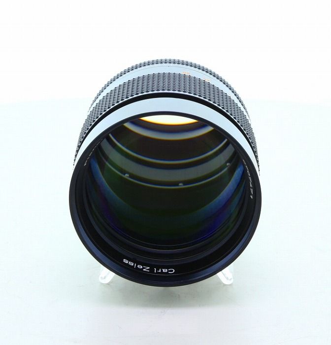 コンタックス　RTSプラナー　85/1.4 AE(G) 中古：B(並品)】コンタックス RTS Planar 85mm F1.4 AE（G