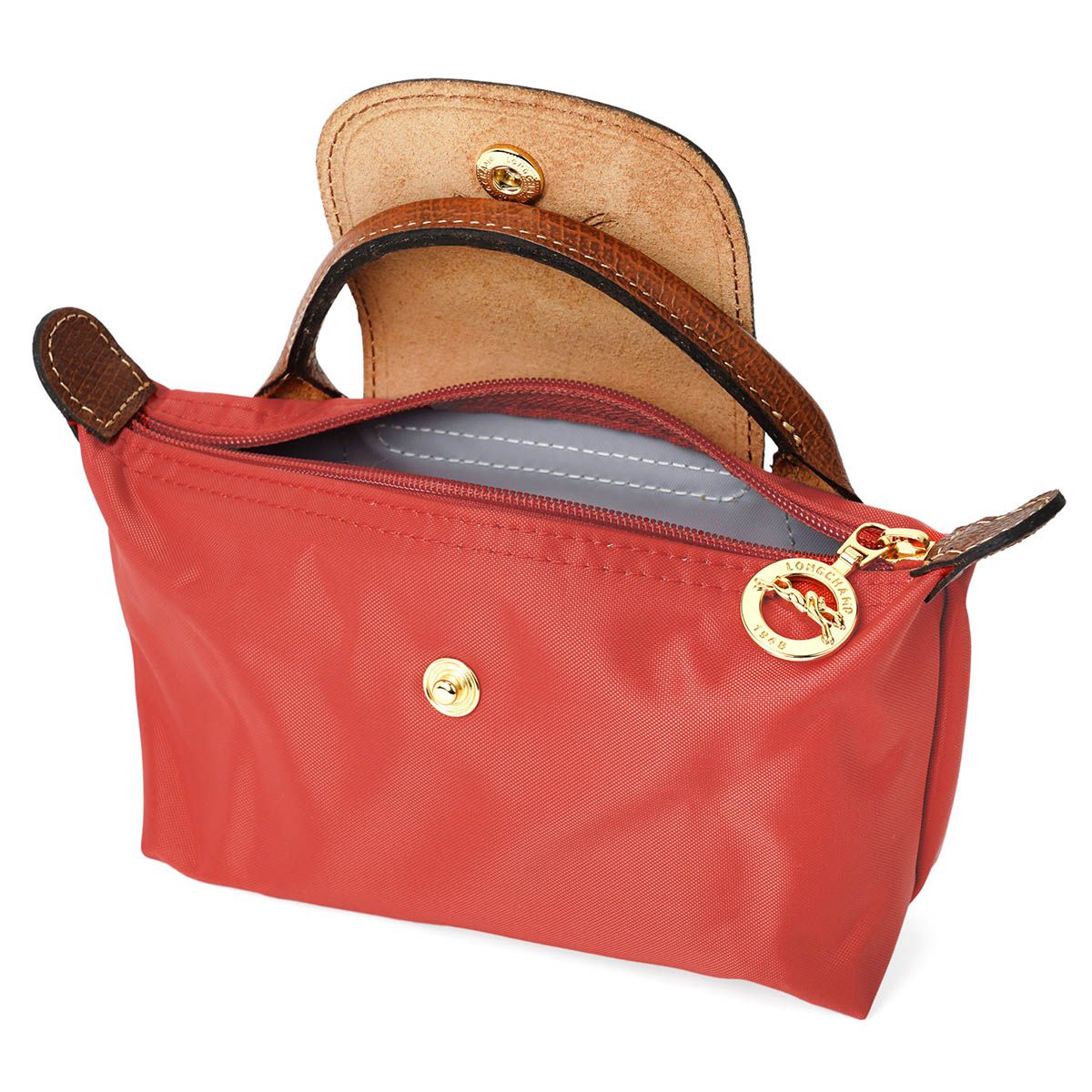 新品 ロンシャン LONGCHAMP ポーチ ル プリアージュ オリジナル