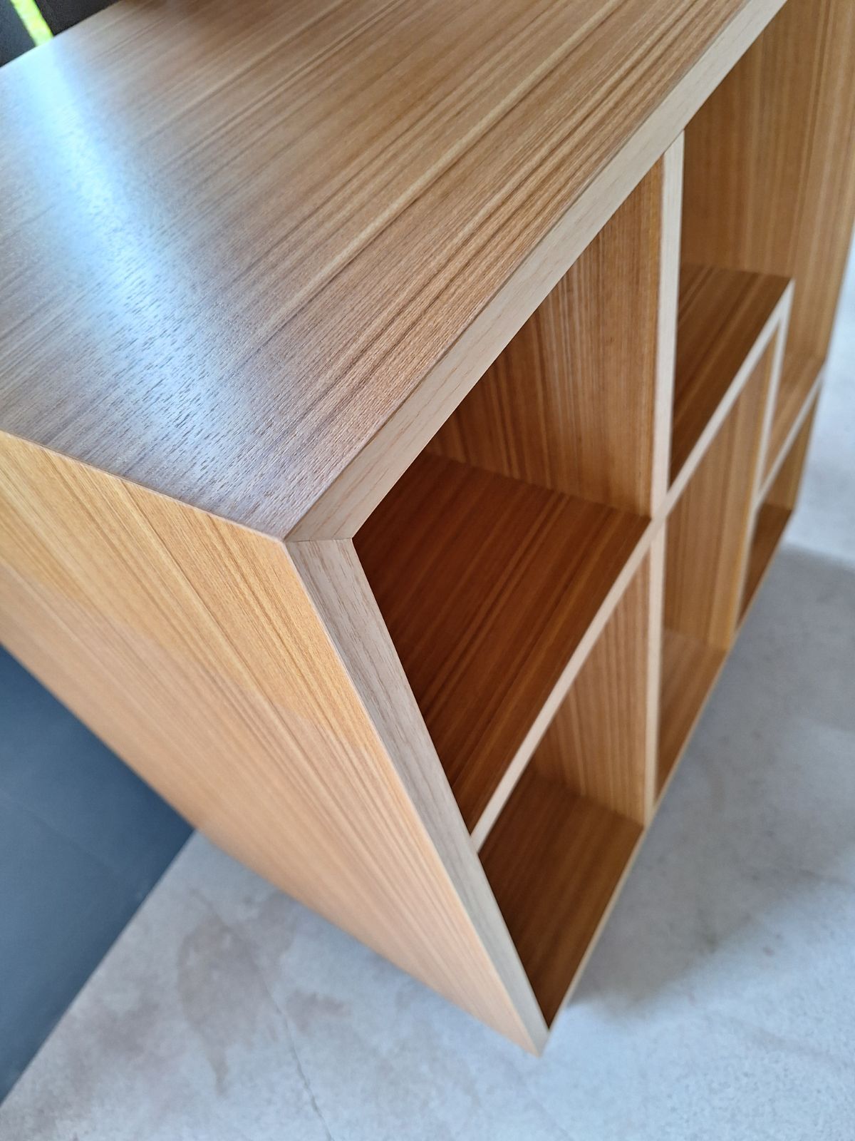 発送予定…90日後】display cabinet ディスプレイキャビネット アッシュ