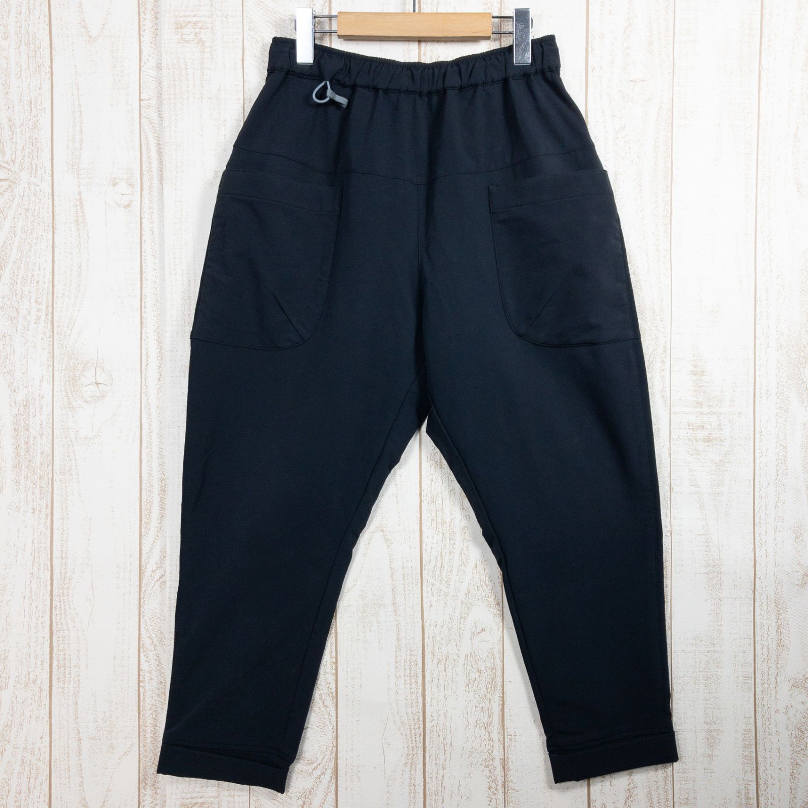 Men's 2 ブラック系】 Axesquin Elements ( アクシーズクイン