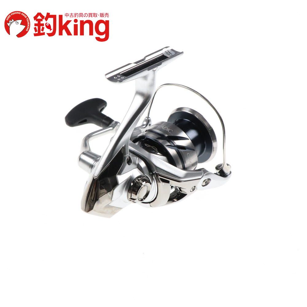 SHIMANO - 【中古/極上品】 シマノ 23 ストラディック C3000XG   /T067M シマノ 23 ストラディック C3000XG /T067M 極上品 シーバス