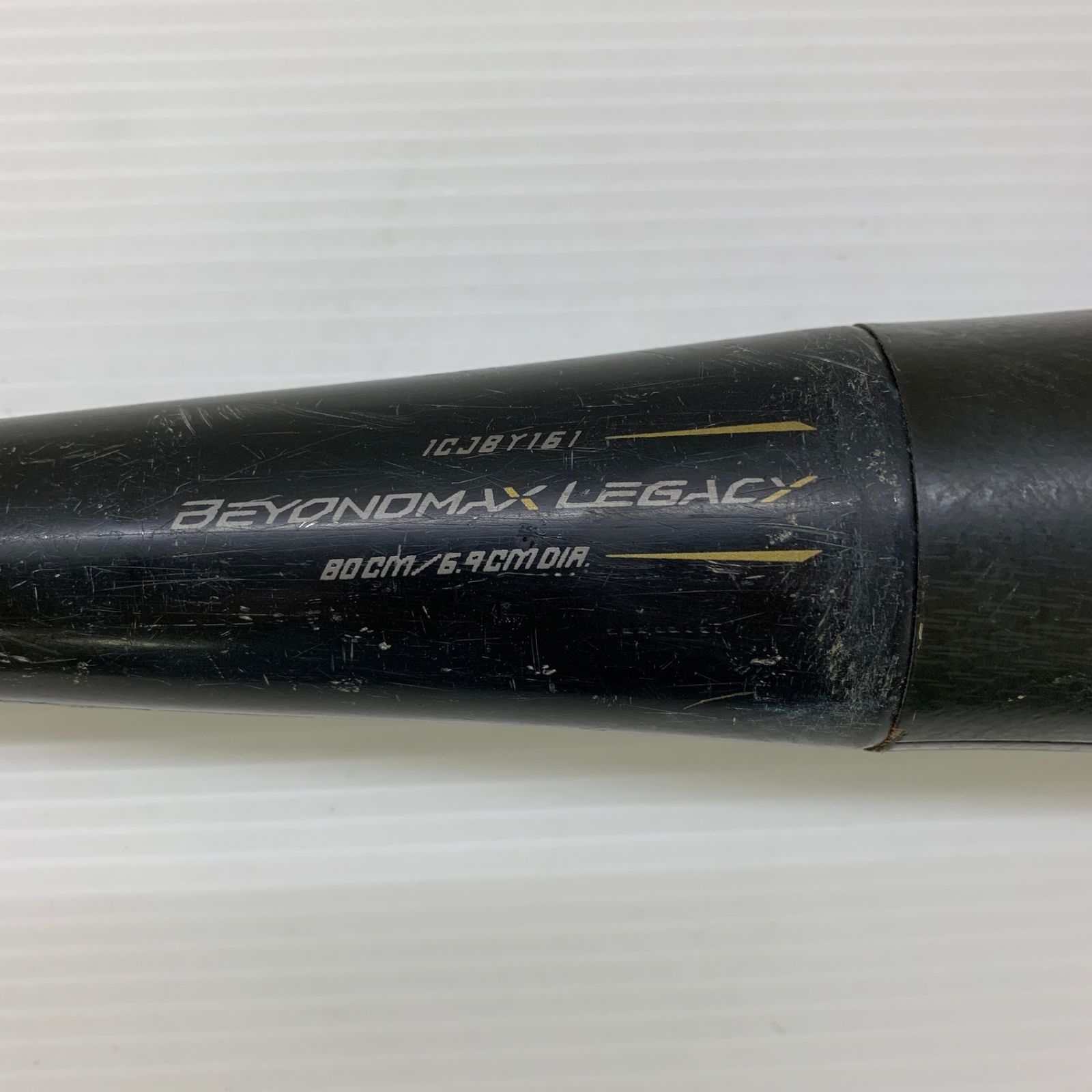 ルイスビルスラッガー軟式少年用 WTLJJR20N 76cm 540g ルイスビル