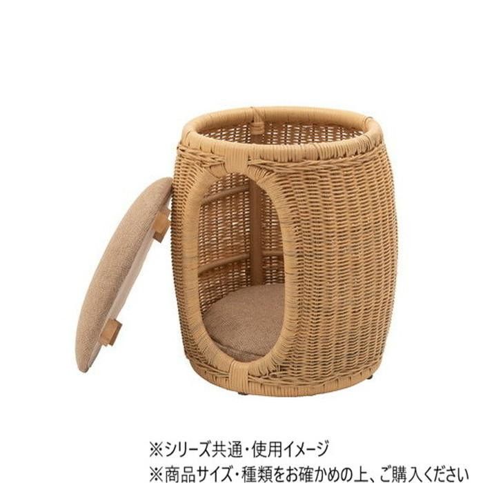 東谷 ペットスツール ナチュラル PET-66 ペット用品