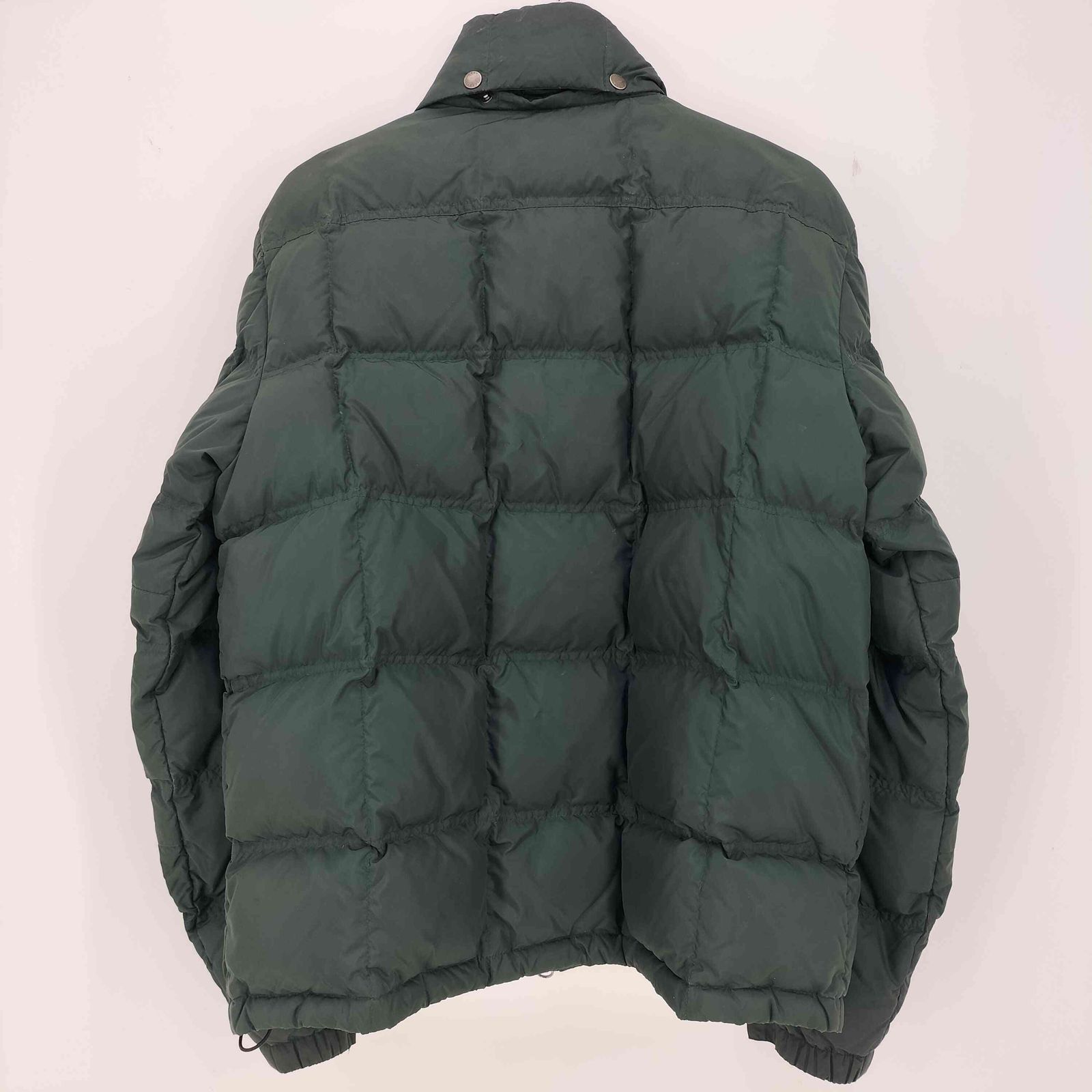 ジェイクルー J.CREW EXPEDITION DOWN ダブルジップ ダウンジャケット 